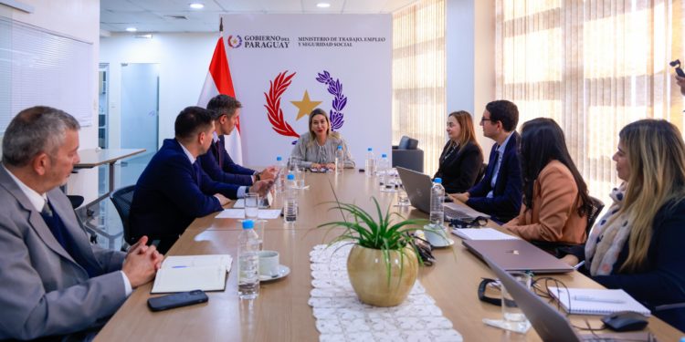 Impulsan plataforma estratégica para coordinar la formación laboral con la demanda de nuevas inversiones Impulsan plataforma estratégica para coordinar la formación laboral con la demanda de nuevas inversiones