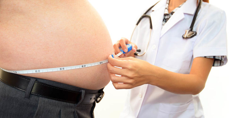 Especialista destaca que la tirzepatida podría reducir el riesgo cardiovascular en pacientes con diabetes y obesidad Especialista destaca que la tirzepatida podría reducir el riesgo cardiovascular en pacientes con diabetes y obesidad