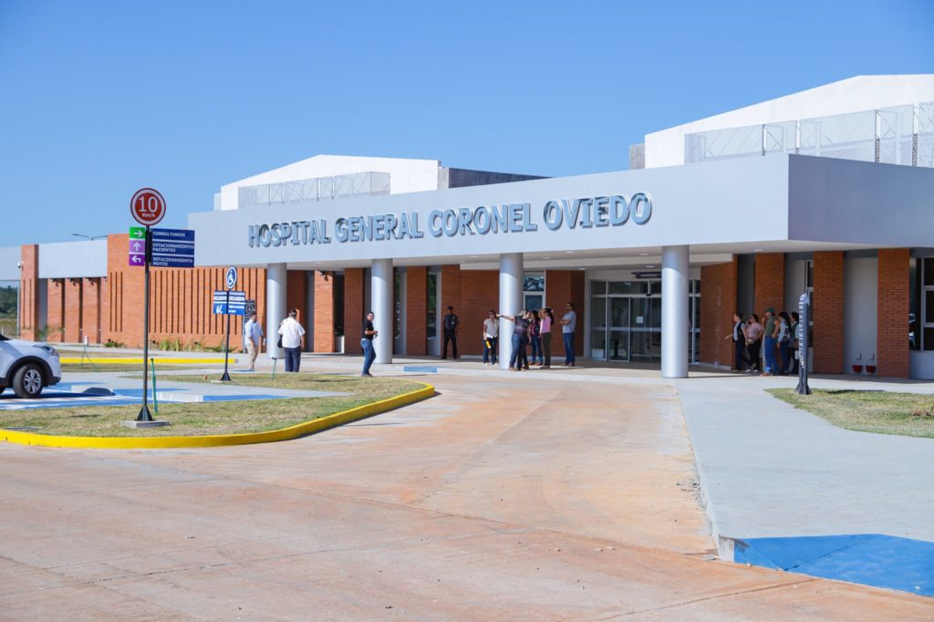 Peña reconoce falencias en salud y asegura que su Gobierno impulsa la mayor inversión hospitalaria del país Peña reconoce falencias en salud y asegura que su Gobierno impulsa la mayor inversión hospitalaria del país