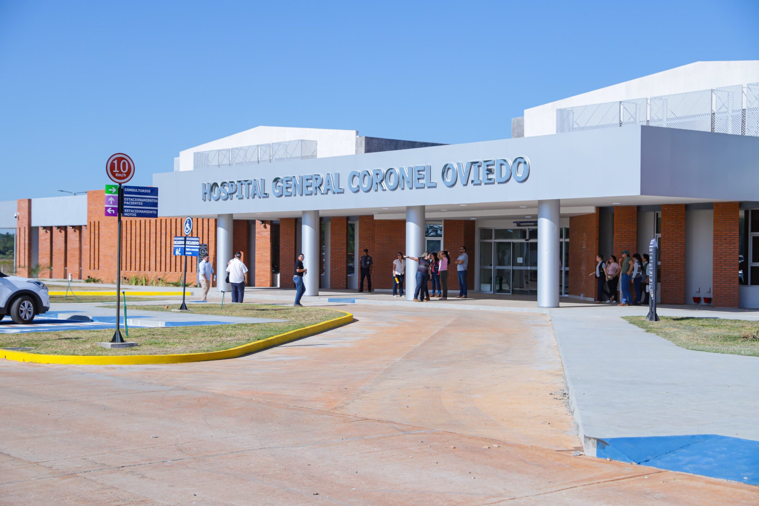 Peña reconoce falencias en salud y asegura que su Gobierno impulsa la mayor inversión hospitalaria del país Peña reconoce falencias en salud y asegura que su Gobierno impulsa la mayor inversión hospitalaria del país