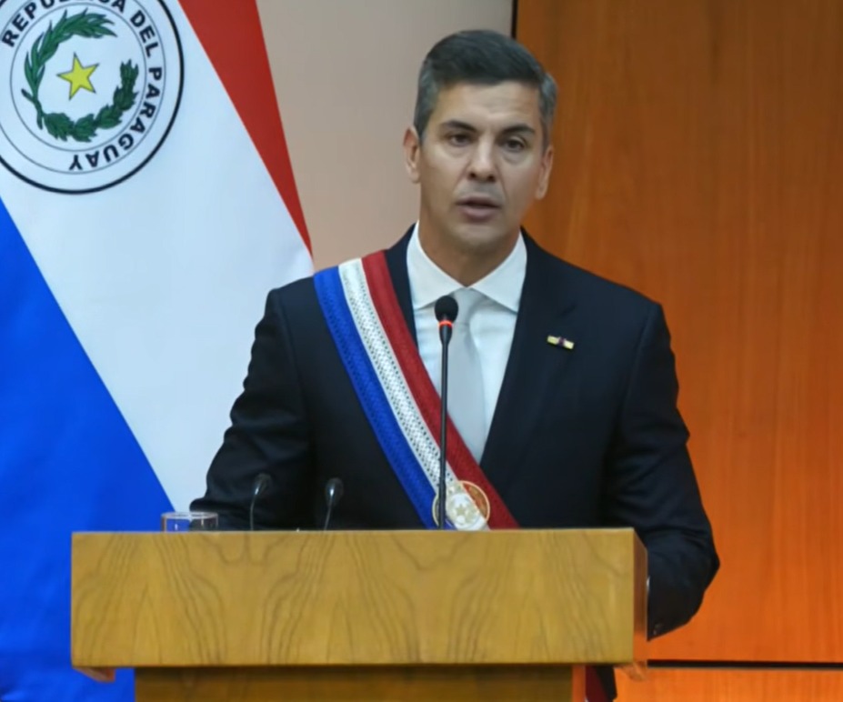 Peña destaca que la estabilidad política permitió aprobar 164 leyes y avanzar en reformas históricas para el Paraguay