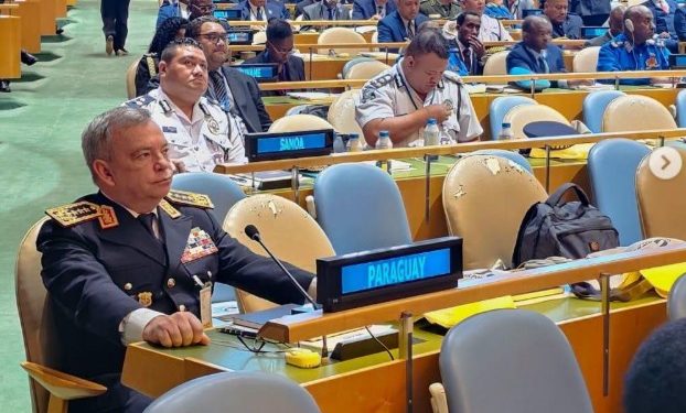 Policía Nacional coordina cedulación en Nueva York y gestiona agregaduría ante la ONU Policía Nacional coordina cedulación en Nueva York y gestiona agregaduría ante la ONU