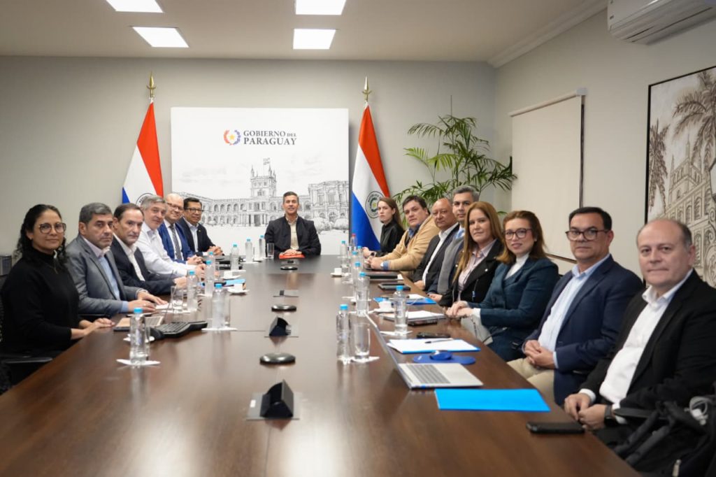 Gobierno asegura continuidad de Hambre Cero hasta 2030 y refuerza controles para mayor transparencia