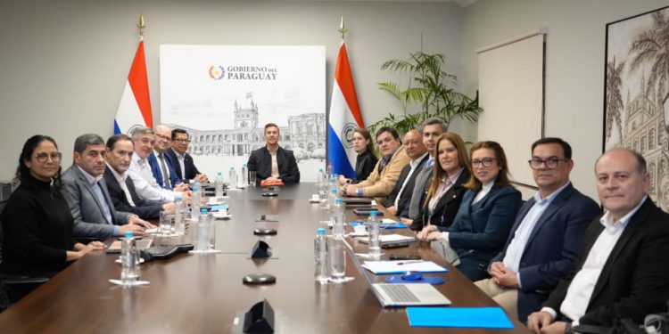 Gobierno asegura continuidad de Hambre Cero hasta 2030 y refuerza controles para mayor transparencia Gobierno asegura continuidad de Hambre Cero hasta 2030 y refuerza controles para mayor transparencia