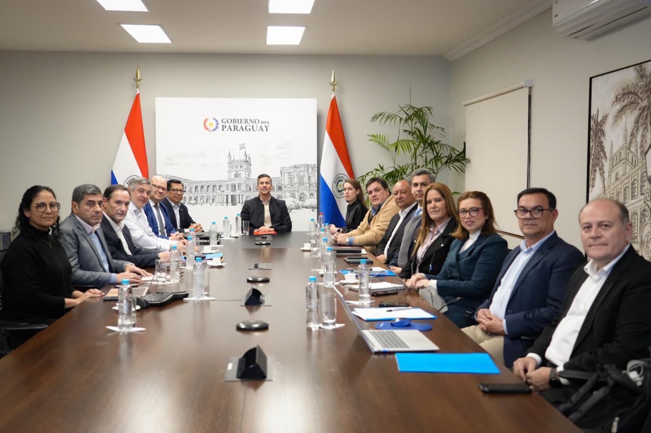 Gobierno asegura continuidad de Hambre Cero hasta 2030 y refuerza controles para mayor transparencia Gobierno asegura continuidad de Hambre Cero hasta 2030 y refuerza controles para mayor transparencia