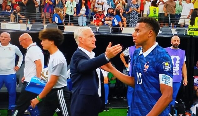 El racismo en el fútbol: ¿Qué estamos sembrando en el terreno de juego? El racismo en el fútbol: ¿Qué estamos sembrando en el terreno de juego?