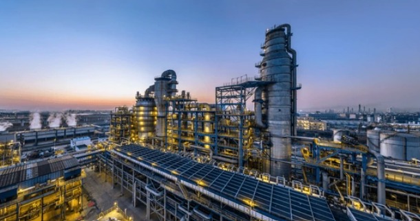 «Revolución Industrial»: el MIC impulsa un plan para transformar la economía y convertir a Paraguay en un polo industrial y logístico regional «Revolución Industrial»: el MIC impulsa un plan para transformar la economía y convertir a Paraguay en un polo industrial y logístico regional