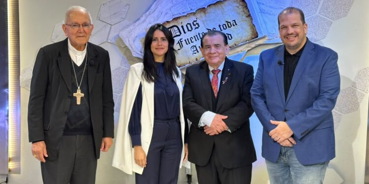 FEDAPAR pide incluir libro sobre afectividad y sexualidad en el currículum del MEC y en los kits escolares desde el 2027