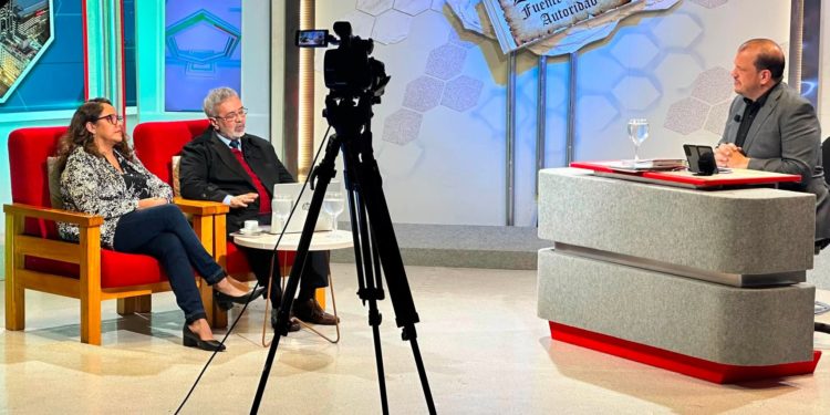 Destacan material sobre Educación en la Afectividad y Sexualidad en la Escuela, sin ideología de género Destacan material sobre Educación en la Afectividad y Sexualidad en la Escuela, sin ideología de género