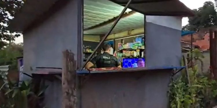 La SENAD desbarata venta de cocaína en bolsas de carbón y alerta sobre redes de distribución