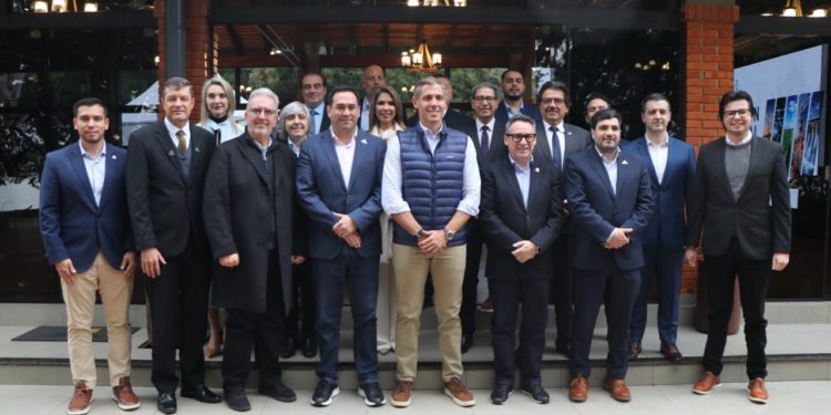 La UIP destaca mayor protagonismo del interior en la construcción de la política industrial La UIP destaca mayor protagonismo del interior en la construcción de la política industrial