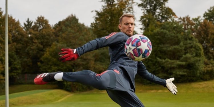 Adiós definitivo de una leyenda: Manuel Neuer anuncia su retiro de la selección de Alemania tras el golpe sufrido ante Paraguay Adiós definitivo de una leyenda: Manuel Neuer anuncia su retiro de la selección de Alemania tras el golpe sufrido ante Paraguay