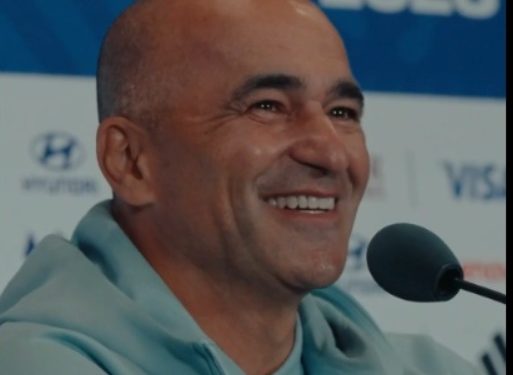 Duelo de titanes en Toronto: Roberto Martínez afirma que para Portugal el verdadero Mundial arranca ante Croacia Duelo de titanes en Toronto: Roberto Martínez afirma que para Portugal el verdadero Mundial arranca ante Croacia