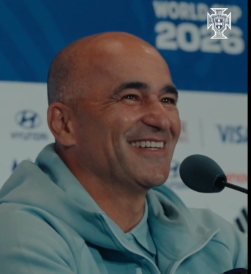 Duelo de titanes en Toronto: Roberto Martínez afirma que para Portugal el verdadero Mundial arranca ante Croacia Duelo de titanes en Toronto: Roberto Martínez afirma que para Portugal el verdadero Mundial arranca ante Croacia