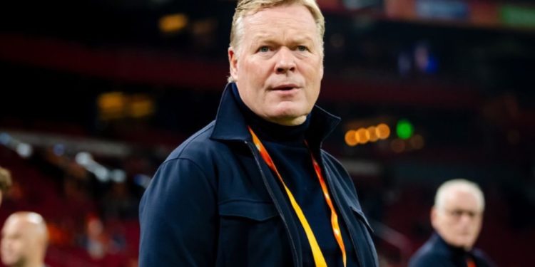 La maldición de los penales persigue a Países Bajos: Fuertes críticas de leyendas neerlandesas tras la eliminación ante Marruecos y la renuncia de Koeman La maldición de los penales persigue a Países Bajos: Fuertes críticas de leyendas neerlandesas tras la eliminación ante Marruecos y la renuncia de Koeman