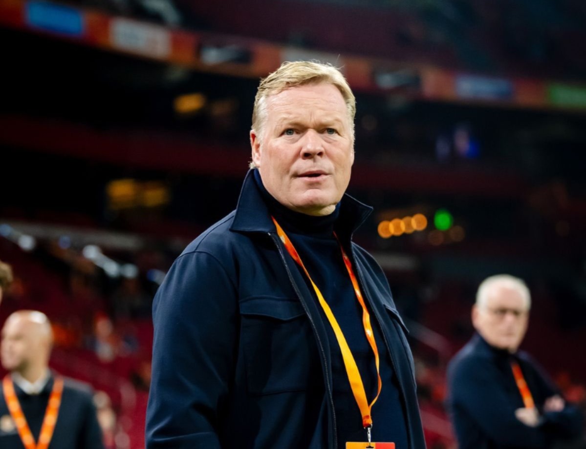 La maldición de los penales persigue a Países Bajos: Fuertes críticas de leyendas neerlandesas tras la eliminación ante Marruecos y la renuncia de Koeman La maldición de los penales persigue a Países Bajos: Fuertes críticas de leyendas neerlandesas tras la eliminación ante Marruecos y la renuncia de Koeman
