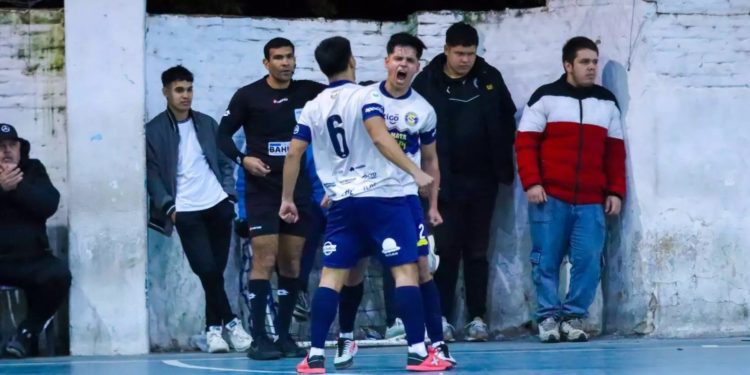 Lluvia de goles en el fuste nacional: Sport Colonial y 3 de Noviembre mandan en la Categoría Honor Lluvia de goles en el fuste nacional: Sport Colonial y 3 de Noviembre mandan en la Categoría Honor