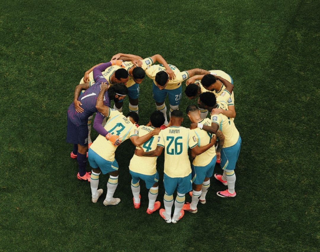 Debacle histórica en Nueva Jersey: Brasil revive el fantasma de 1990 tras quedar fuera en octavos ante Noruega