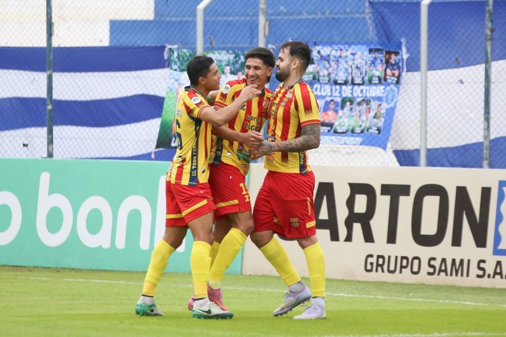 Tarde de empates y un solo festejo: Sport Colombia saca pecho en el cierre de la decimocuarta jornada de la Primera B