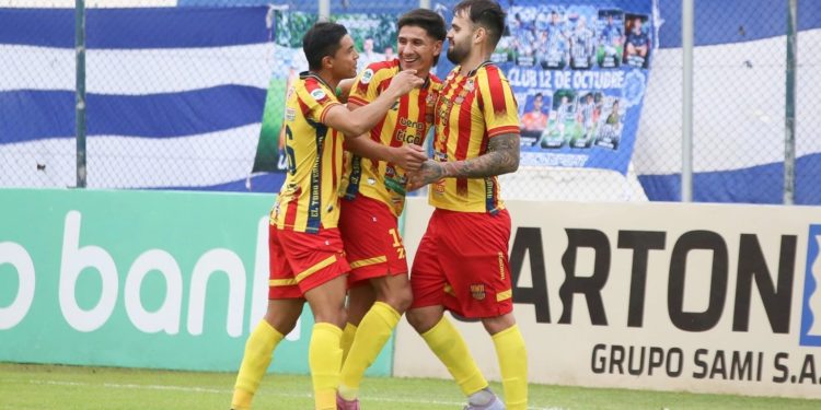 Tarde de empates y un solo festejo: Sport Colombia saca pecho en el cierre de la decimocuarta jornada de la Primera B Tarde de empates y un solo festejo: Sport Colombia saca pecho en el cierre de la decimocuarta jornada de la Primera B