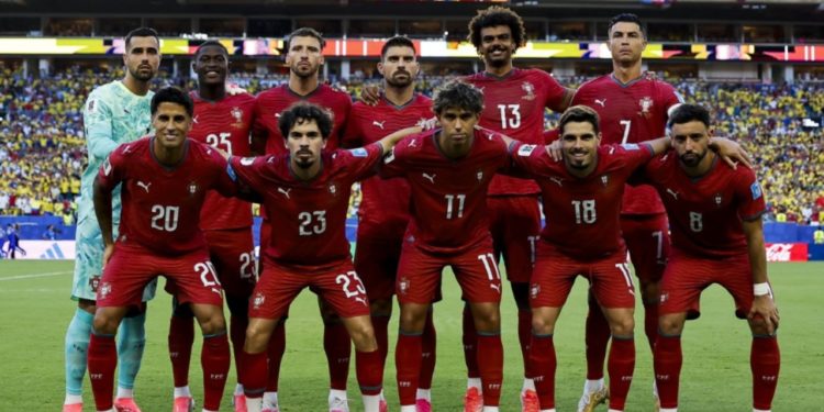 Choque de titanes en Dallas: El historial de la Liga de Naciones y el invicto de España desafían la ambición de Cristiano Ronaldo