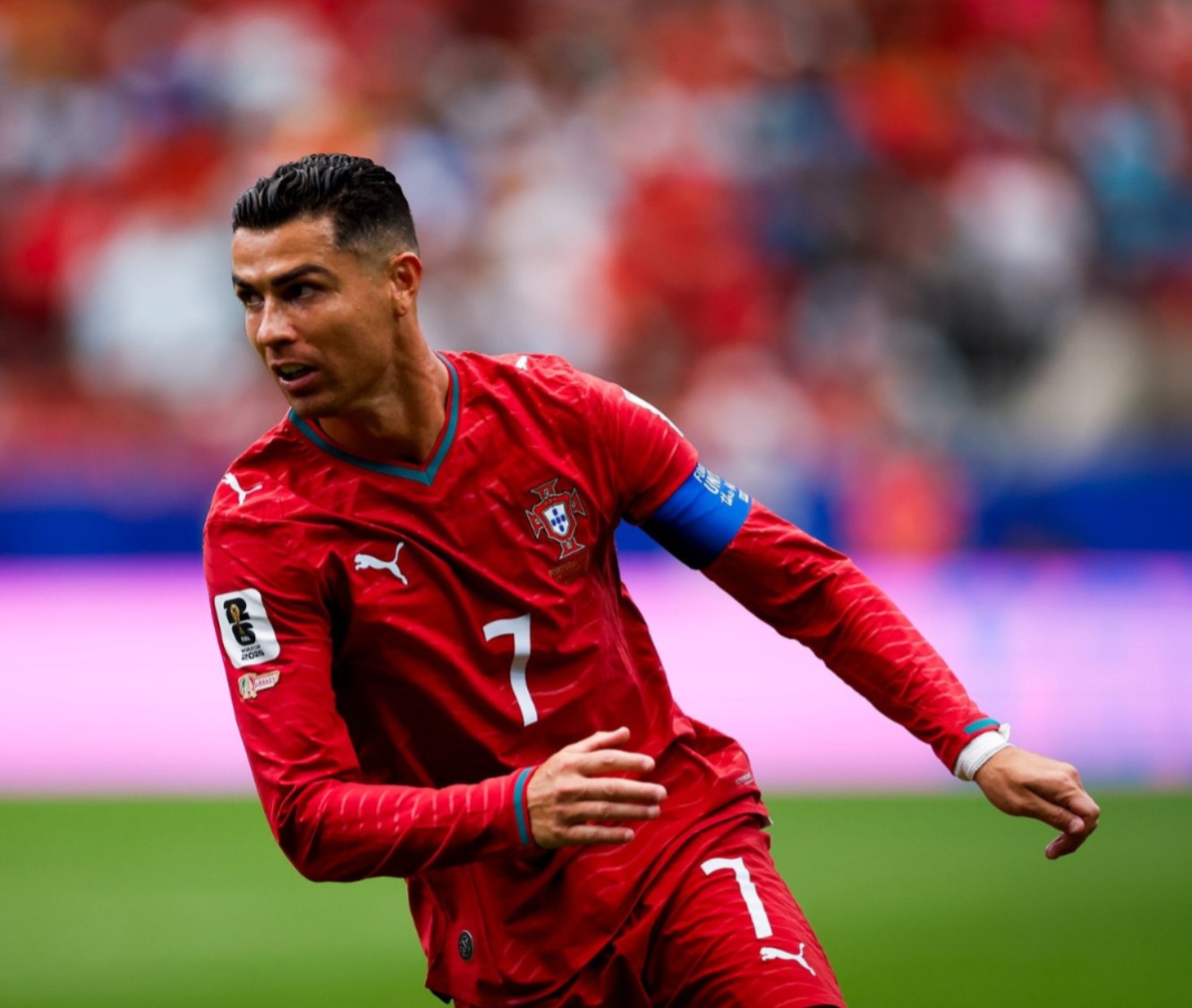 Adiós a las leyendas: El Mundial 2026 marca el retiro definitivo de Cristiano Ronaldo y una generación dorada