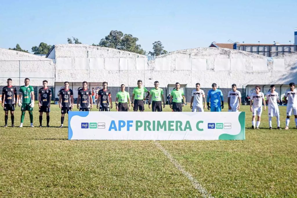La cartelera del ascenso: Programación establecida para la séptima jornada de la Primera C La cartelera del ascenso: Programación establecida para la séptima jornada de la Primera C