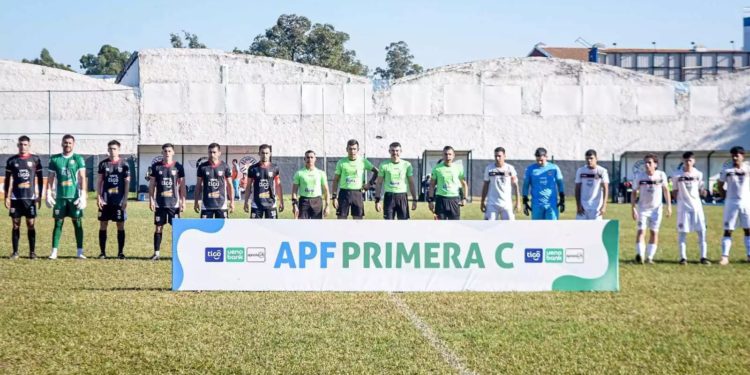 La cartelera del ascenso: Programación establecida para la séptima jornada de la Primera C La cartelera del ascenso: Programación establecida para la séptima jornada de la Primera C