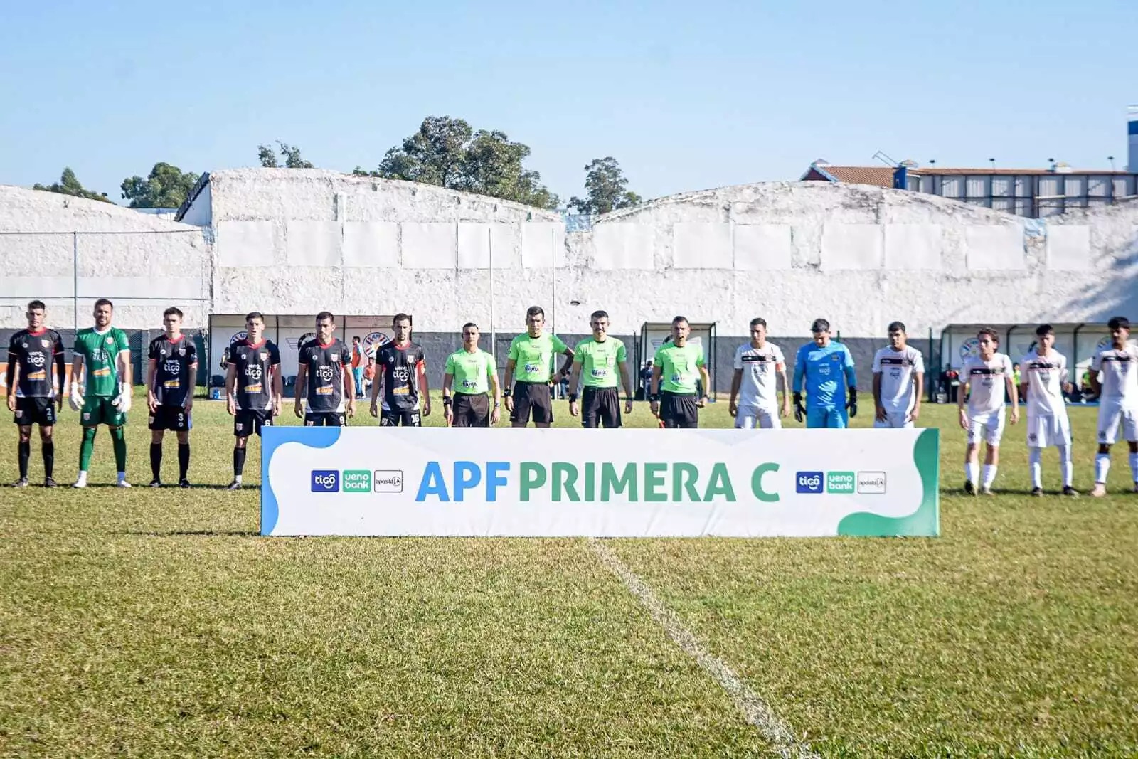 La cartelera del ascenso: Programación establecida para la séptima jornada de la Primera C La cartelera del ascenso: Programación establecida para la séptima jornada de la Primera C