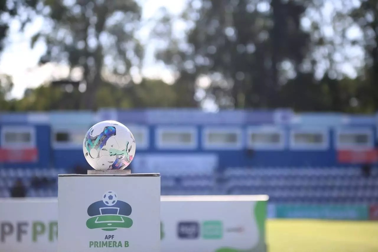 El camino del ascenso: Programación oficial para la decimoquinta fecha de la Primera B