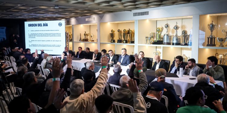 Estrategia financiera definida: Así financiará Olimpia su ambicioso estadio mundialista de 80 millones de dólares