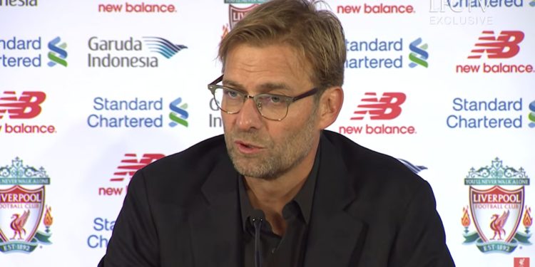 Giro estratégico en el fútbol europeo: Alemania sella un principio de acuerdo con Jürgen Klopp para asumir el mando de la selección