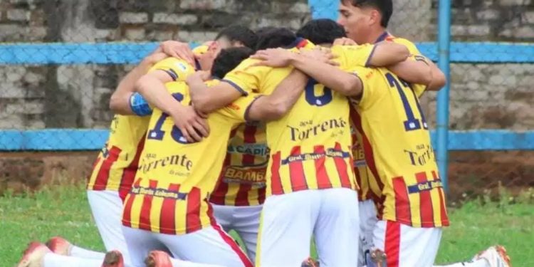 Mañana de goles y emociones en la Primera B: Martín Ledesma golea y Sport Colombia pisa fuerte en su huerto