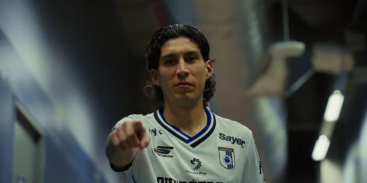 Nuevo desafío en Norteamérica: Querétaro oficializa el fichaje del paraguayo Enzo Giménez Nuevo desafío en Norteamérica: Querétaro oficializa el fichaje del paraguayo Enzo Giménez