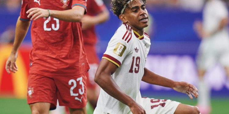 La recta final del Mundial 2026: España espera el despertar de Lamine Yamal ante una exigente semifinal contra Francia