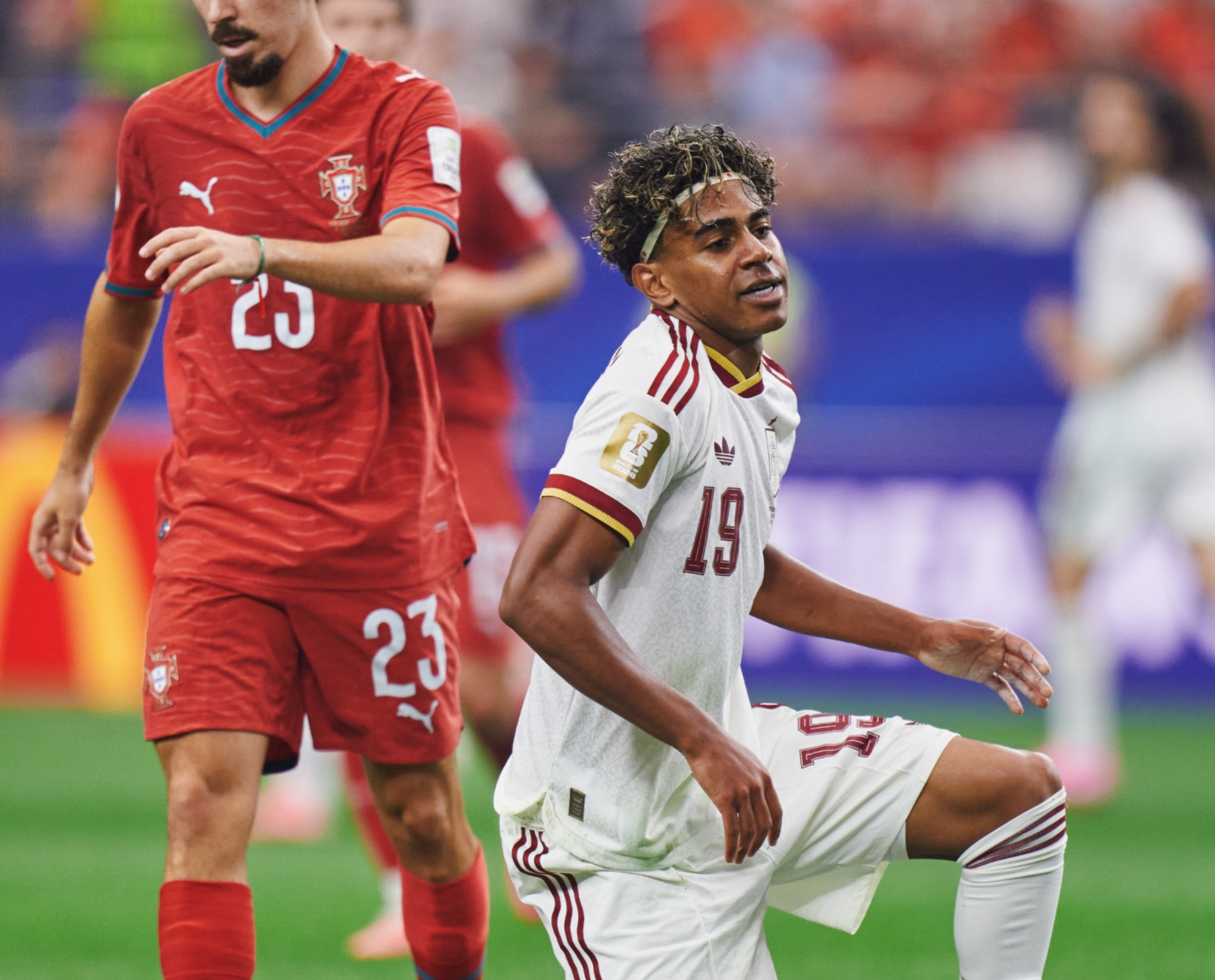 La recta final del Mundial 2026: España espera el despertar de Lamine Yamal ante una exigente semifinal contra Francia La recta final del Mundial 2026: España espera el despertar de Lamine Yamal ante una exigente semifinal contra Francia