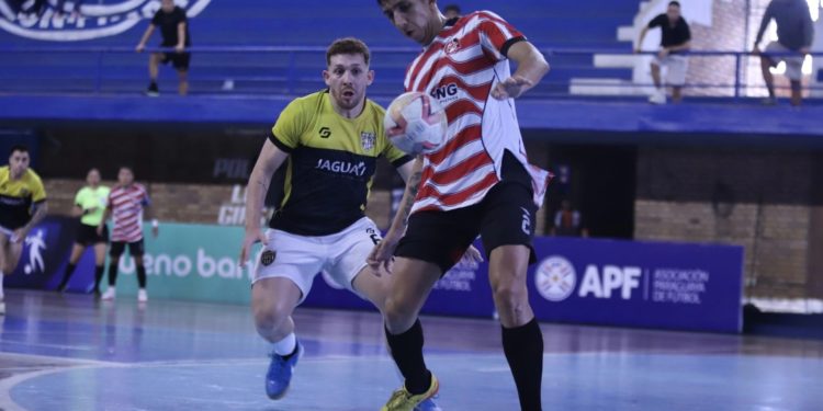 Lluvia de goles en el arranque de la liguilla: La Liga Premium de Futsal encendió su segunda etapa
