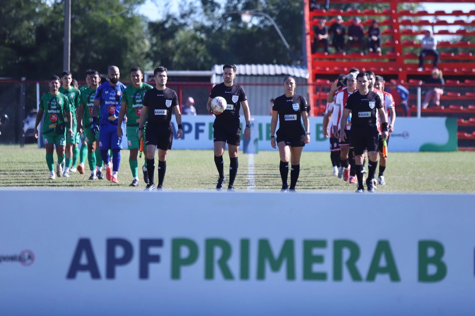 La divisional de ascenso define su hoja de ruta: Se programaron los detalles para la decimosexta fecha de la Primera B