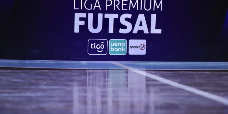 Agenda confirmada para la Liga Premium: Se programó la segunda fecha de la Liguilla de Futsal FIFA Agenda confirmada para la Liga Premium: Se programó la segunda fecha de la Liguilla de Futsal FIFA