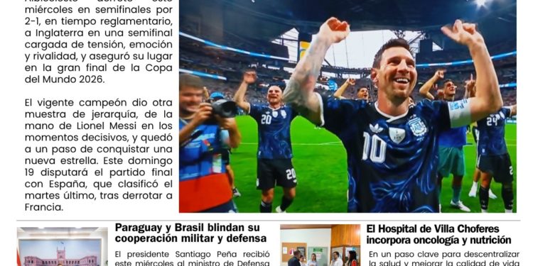 TAPA 16-07-2026