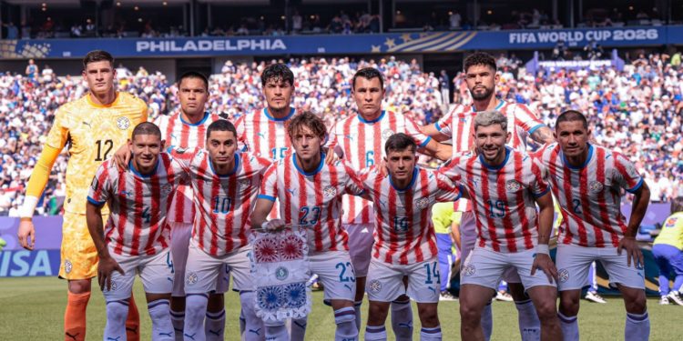 Paraguay en la historia: El selecto grupo de selecciones que logró doblegar a la finalista del Mundial Paraguay en la historia: El selecto grupo de selecciones que logró doblegar a la finalista del Mundial