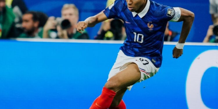 Cierre de una batalla monumental: Kylian Mbappé se consagra ganador de la Bota de Oro del Mundial 2026