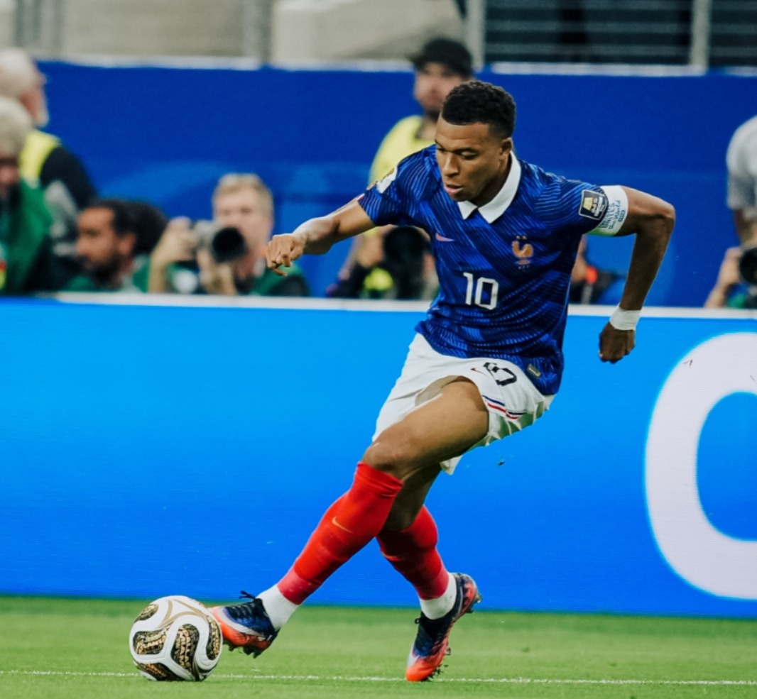 Cierre de una batalla monumental: Kylian Mbappé se consagra ganador de la Bota de Oro del Mundial 2026