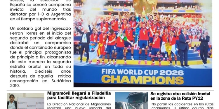 TAPA 20-07-2026