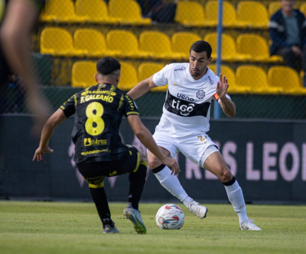 Cuenta regresiva en el fútbol nacional: El Torneo Clausura levanta el telón con fixture definido y nuevas reglas FIFA
