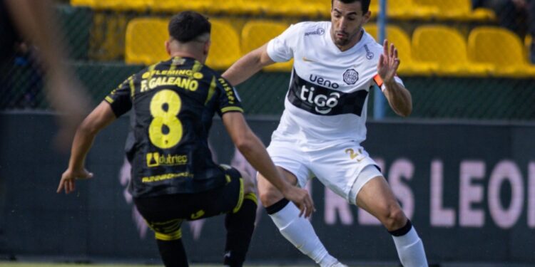 Cuenta regresiva en el fútbol nacional: El Torneo Clausura levanta el telón con fixture definido y nuevas reglas FIFA Cuenta regresiva en el fútbol nacional: El Torneo Clausura levanta el telón con fixture definido y nuevas reglas FIFA