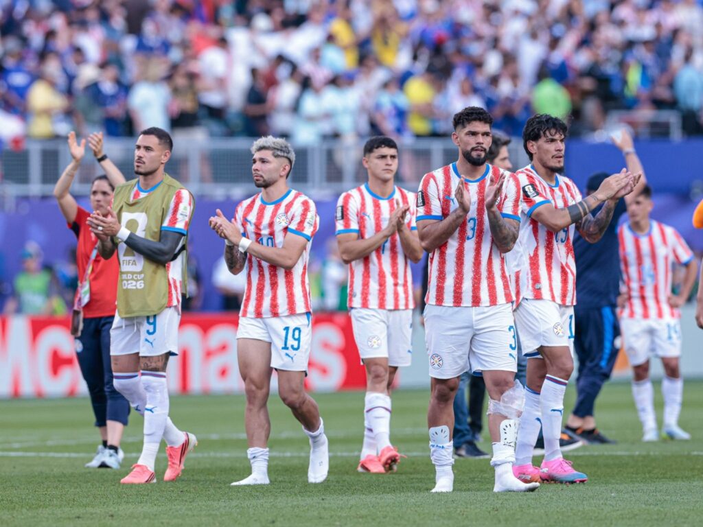 Cierre de una edición sin precedentes: Todos los récords, cifras y marcas históricas que dejó la Copa del Mundo 2026 Cierre de una edición sin precedentes: Todos los récords, cifras y marcas históricas que dejó la Copa del Mundo 2026