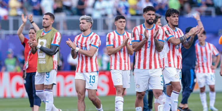 Cierre de una edición sin precedentes: Todos los récords, cifras y marcas históricas que dejó la Copa del Mundo 2026 Cierre de una edición sin precedentes: Todos los récords, cifras y marcas históricas que dejó la Copa del Mundo 2026
