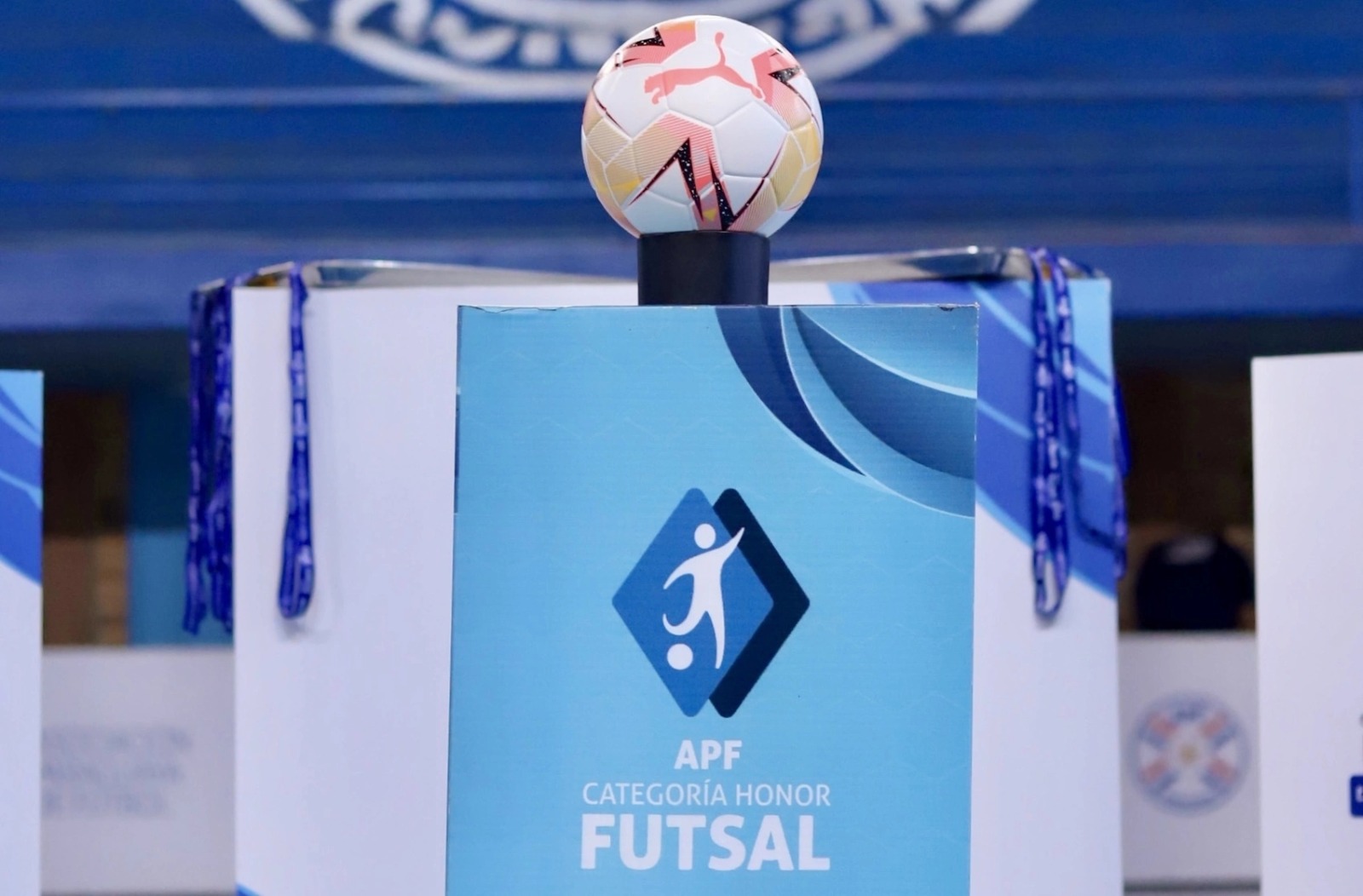 Jornada decisiva en el Futsal FIFA: La Categoría Honor disputa la séptima fecha de manera simultánea