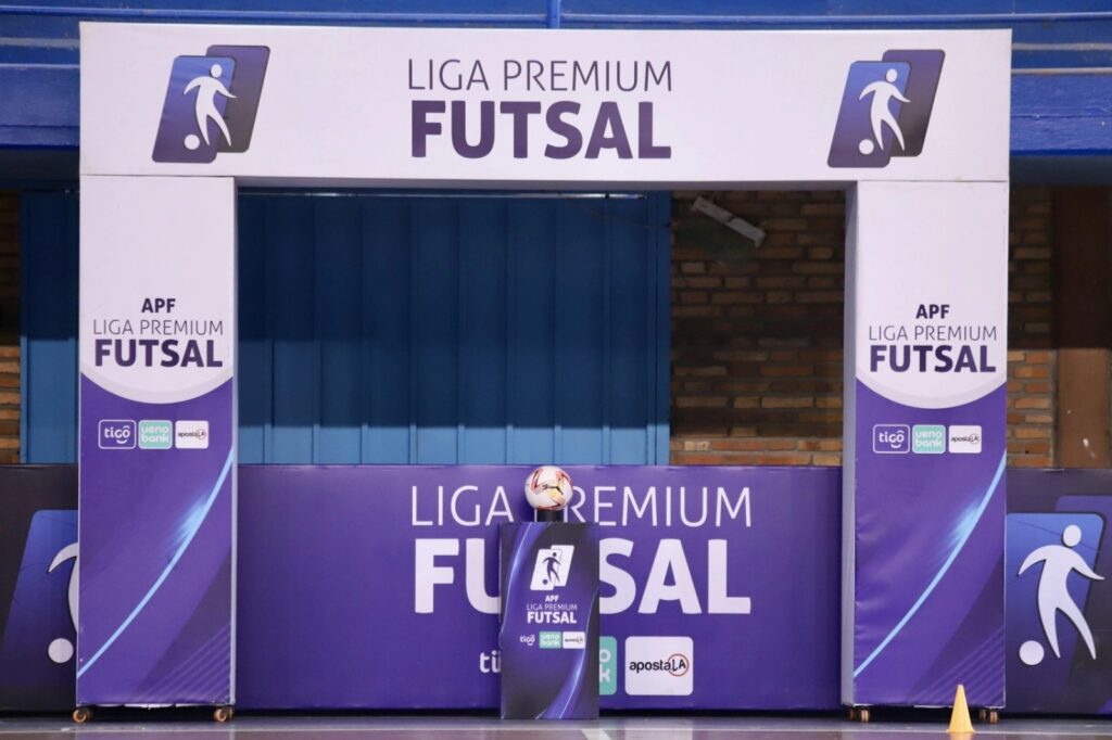 Jornada decisiva en el Futsal FIFA: La Categoría Honor disputa la séptima fecha de manera simultánea Jornada decisiva en el Futsal FIFA: La Categoría Honor disputa la séptima fecha de manera simultánea